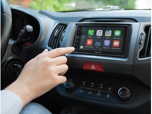 Evropski proizvođači automobila će morati da izbace ekrane na dodir ako žele pet zvezdica za bezbednost