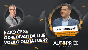 Kako će se određivati da li je vozilo oldtajmer? | AUTOPRIČE podcast EP 040 | Polovni automobili