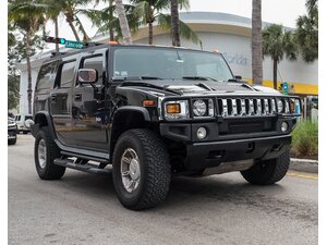 Hummer – uspon i pad, pa električni povratak