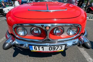 Tatra – tužna sudbina zanimljive i značajne marke automobila