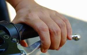 Motocikl: Dileme oko kočionih tečnosti