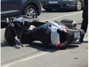 Pravila bezbedne vožnje motocikla u gradu