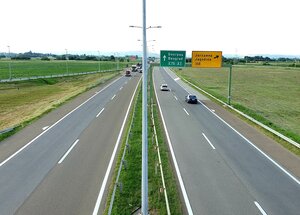 Zbog čega je poskupela putarina, pitali smo Puteve Srbije