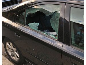 Kako sprečiti da vam obiju auto na letovanju?