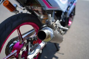 Istina o aftermarket auspusima