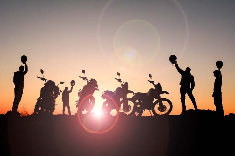 Šta na kraju moto sezone?