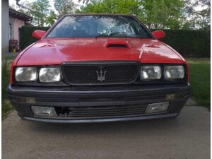 Maserati 2.24 na prodaju - verzija koju je teško naći