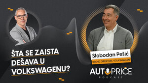 Šta se zaista dešava u Volkswagenu? | AUTOPRIČE podcast EP 055 | Polovni automobili
