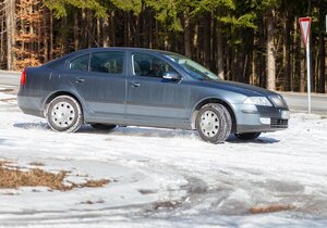 Iskoristite ovo vreme da naučite kako se vozi po snegu