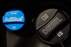 AdBlue - kako se zaštititi od skupih kvarova?