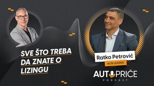 Sve što treba da znate o lizingu | AUTOPRIČE podcast EP 061 | Polovni automobili