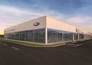 Grand Motors stvara novu dimenziju korisničkog iskustva u Novom Sadu
