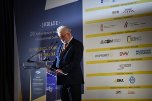 20. jubilarna konferencija o bezbednosti saobraćaja BSLZ