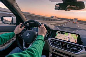 Da li mora da se razrađuje motor novog automobila?