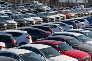 Tržište polovnih automobila u Evropi: Cene rastu, ali električni modeli brzo gube vrednost