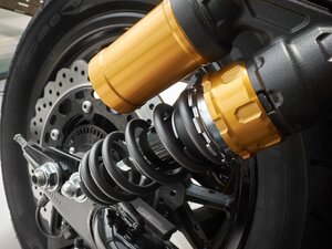 Ogibljenje motocikla – jeste li svesni na čemu se vozite?