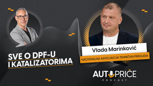 Sve o DPF-u i katalizatorima| AUTOPRIČE podcast EP 069 | Polovni automobili