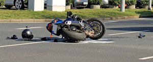 Previše motociklista među stradalima: mali udeo u saobraćaju, ali veliki u broju žrtava
