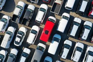 Bez naglog skoka, ali ni pojeftinjenja: cene polovnih automobila i dalje rastu
