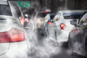 Ništa od elektrifikacije, dajte nove benzince?!
