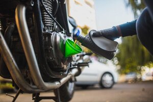 Koje ulje sipate u vaš motocikl?