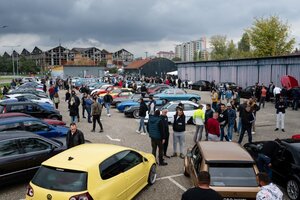 Ne propustite najbolje automobile iz Srbije na jednom mestu