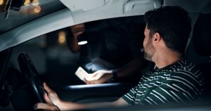 Digitalni vozački dosije: šta sve možete da proverite od kuće