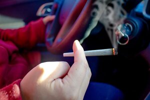 Stižu strože kazne: Zatvor za drogirane vozače postaje obavezan?