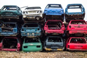 Šta EU planira sa izvozom polovnih automobila?