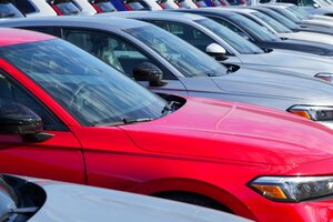 Novi trošak pri uvozu polovnog automobila