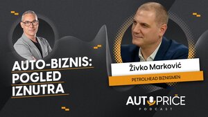 Auto-biznis: pogled iznutra | AUTOPRIČE podcast EP 082 | Polovni automobili