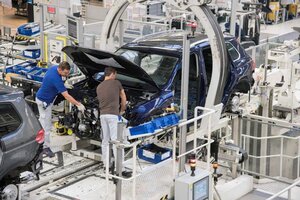AI diže cene čipova: preti li nova kriza u proizvodnji automobila?