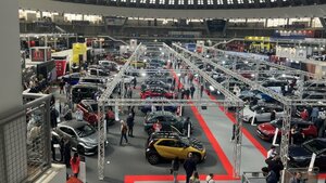 Sa Sajma u oglase: modeli koji će uskoro dominirati tržištem polovnjaka