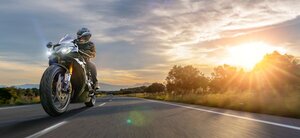 Početak moto sezone – kako da smanjite rizik od nezgode
