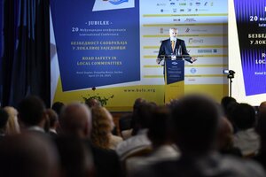 Sutra počinje konferencija „Bezbednost saobraćaja u lokalnoj zajednici“