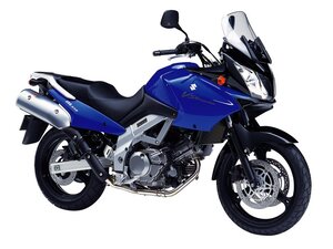 Suzuki V Strom 650 – zašto je toliko voljen?