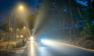 Maglenke na motociklu - glupost ili korisni dodatak