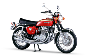 Honda CB750 – Verovatno najvažniji motocikl u istoriji