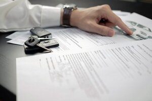 Kako da ne vam ne ukinu stečeni bonus kad menjate automobil