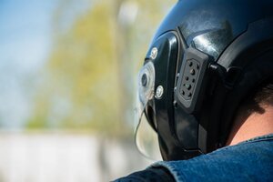Komunikacija tokom vožnje motocikla – šta sve može?