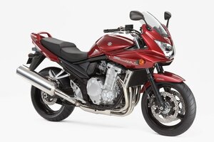 Top 5 odličnih motocikala velike zapremine po ceni novog Kineza
