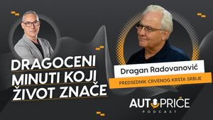 Dragoceni minuti koji život znače | AUTOPRIČE podcast EP 92 | Polovni automobili