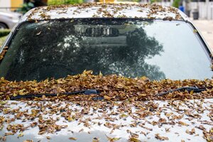 Šta se sve dešava sa automobilom kada duže stoji?