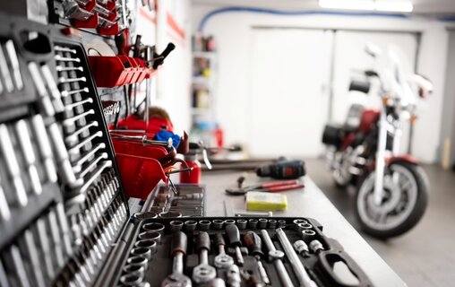 Šta bi trebalo servisirati na motociklu sa velikom kilometražom?