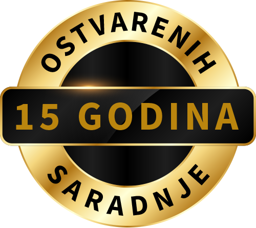 undefined godina sa nama