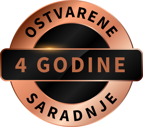 undefined godina sa nama undefined godina sa nama