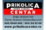 Prikolica Centar Arilje Čačak