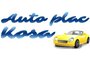 Auto plac Kosa