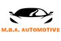 M.B.A. AUTOMOTIVE DOO