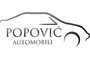 POPOVIĆ Lazarevac